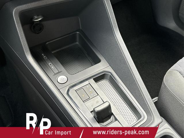 Volkswagen / Caddy / / / / 