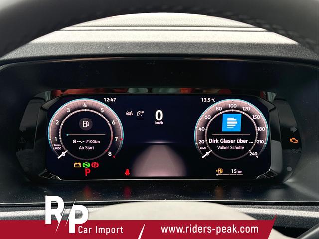 Volkswagen / Caddy / / / / 