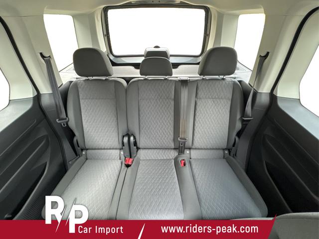 Volkswagen / Caddy / / / / 