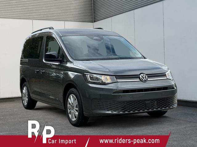 Volkswagen / Caddy / / / / 