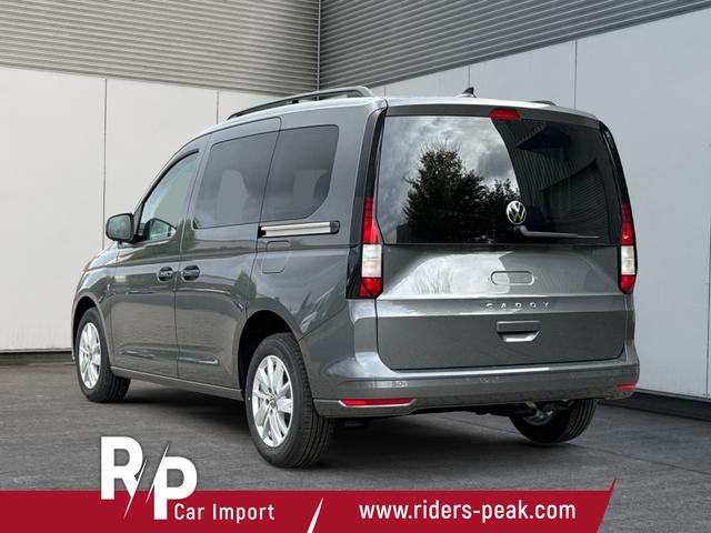 Volkswagen / Caddy / / / / 