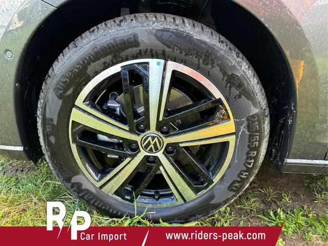 Volkswagen / Caddy / / / / LANE ASSIST+NAVI+KAM+SHZ+KLIMA+AHK+ACC