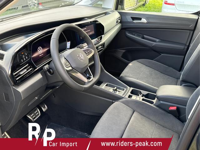 Volkswagen / Caddy / / / / LANE ASSIST+NAVI+KAM+SHZ+KLIMA+AHK+ACC