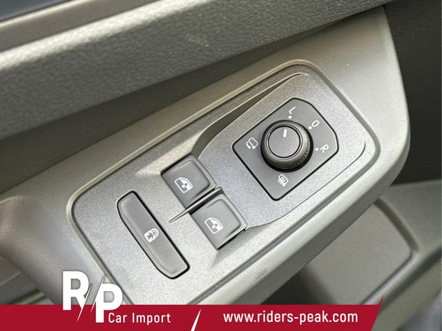 Volkswagen / Caddy / / / / LANE ASSIST+NAVI+KAM+SHZ+KLIMA+AHK+ACC