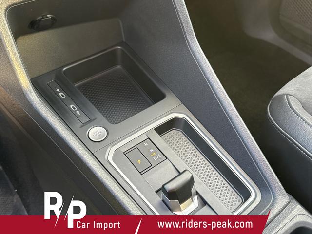 Volkswagen / Caddy / / / / LANE ASSIST+NAVI+KAM+SHZ+KLIMA+AHK+ACC