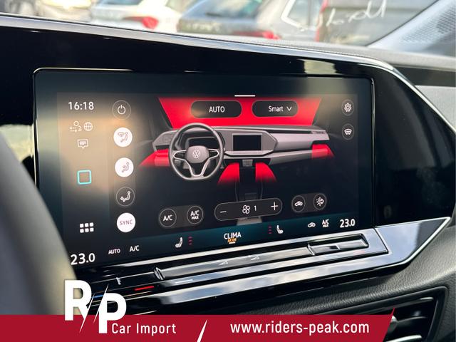 Volkswagen / Caddy / / / / LANE ASSIST+NAVI+KAM+SHZ+KLIMA+AHK+ACC