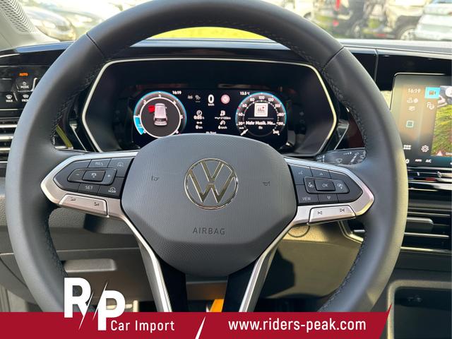 Volkswagen / Caddy / / / / LANE ASSIST+NAVI+KAM+SHZ+KLIMA+AHK+ACC