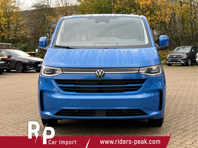 Volkswagen / T7 Caravelle / / / / KR 4x4+MATRIX-LED+NAVI.+ SHZ+KAMERA+ PDC