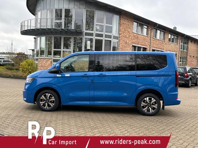 Volkswagen / T7 Caravelle / / / / KR 4x4+MATRIX-LED+NAVI.+ SHZ+KAMERA+ PDC