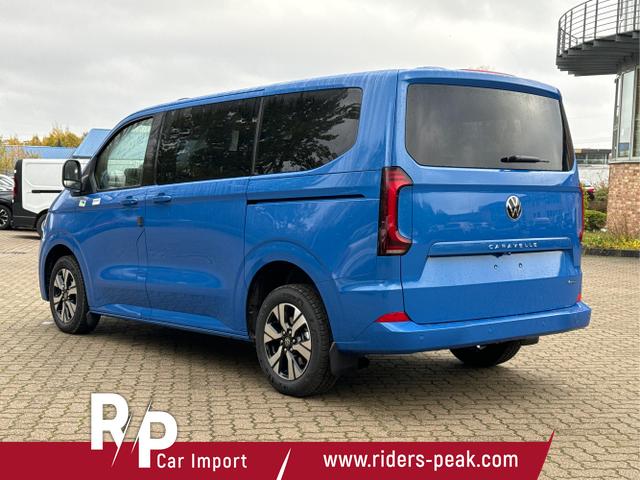 Volkswagen / T7 Caravelle / / / / KR 4x4+MATRIX-LED+NAVI.+ SHZ+KAMERA+ PDC