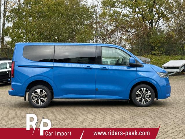 Volkswagen / T7 Caravelle / / / / KR 4x4+MATRIX-LED+NAVI.+ SHZ+KAMERA+ PDC