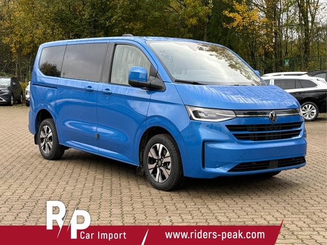 Volkswagen / T7 Caravelle / / / / KR 4x4+MATRIX-LED+NAVI.+ SHZ+KAMERA+ PDC
