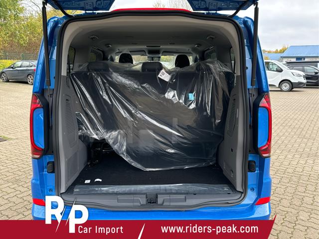 Volkswagen / T7 Caravelle / / / / KR 4x4+MATRIX-LED+NAVI.+ SHZ+KAMERA+ PDC