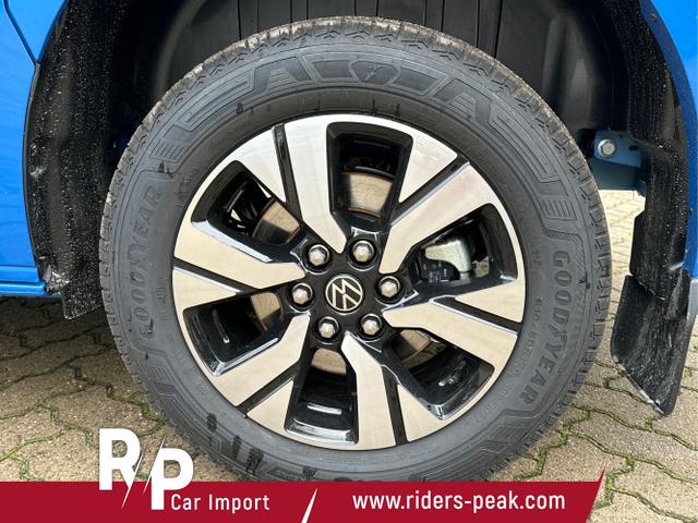 Volkswagen / T7 Caravelle / / / / KR 4x4+MATRIX-LED+NAVI.+ SHZ+KAMERA+ PDC