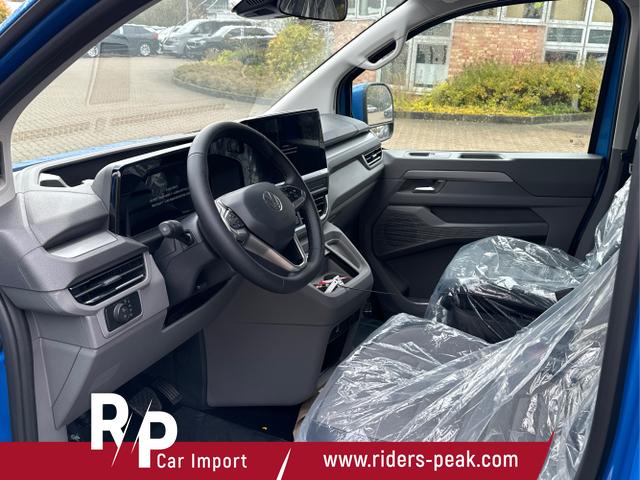 Volkswagen / T7 Caravelle / / / / KR 4x4+MATRIX-LED+NAVI.+ SHZ+KAMERA+ PDC