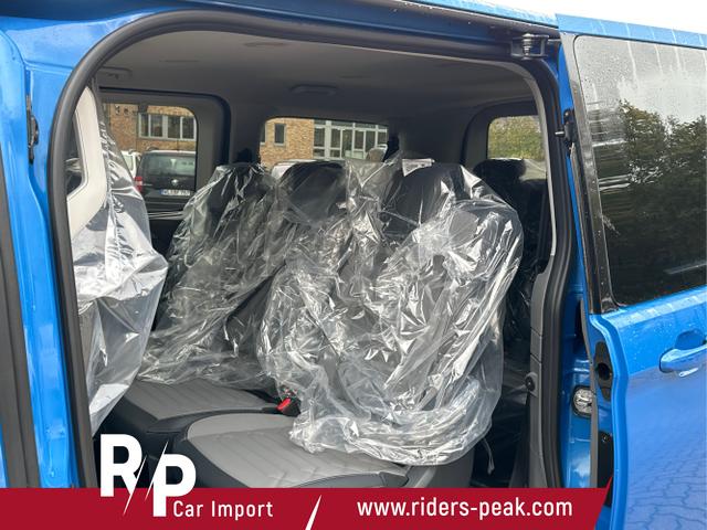 Volkswagen / T7 Caravelle / / / / KR 4x4+MATRIX-LED+NAVI.+ SHZ+KAMERA+ PDC