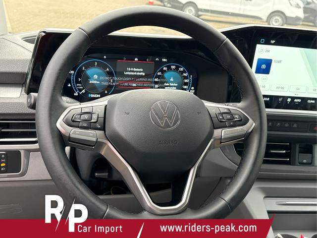 Volkswagen / T7 Caravelle / / / / KR 4x4+MATRIX-LED+NAVI.+ SHZ+KAMERA+ PDC