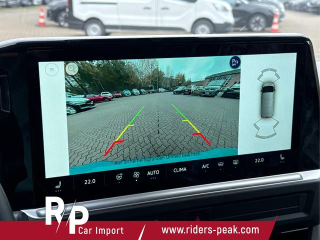 Volkswagen / T7 Caravelle / / / / KR 4x4+MATRIX-LED+NAVI.+ SHZ+KAMERA+ PDC