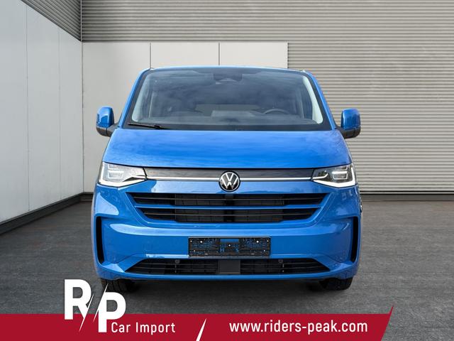 Volkswagen / T7 Caravelle / / / / KR 4x4+MATRIX-LED+NAVI.+ SHZ+KAMERA+ PDC