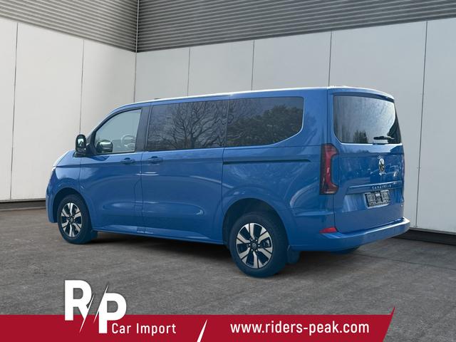 Volkswagen / T7 Caravelle / / / / KR 4x4+MATRIX-LED+NAVI.+ SHZ+KAMERA+ PDC