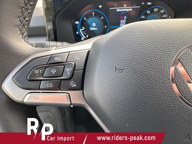 Volkswagen / T7 Caravelle / / / / KR 4x4+MATRIX-LED+NAVI.+ SHZ+KAMERA+ PDC