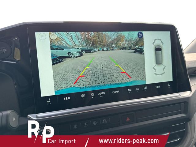 Volkswagen / T7 Caravelle / / / / KR 4x4+MATRIX-LED+NAVI.+ SHZ+KAMERA+ PDC