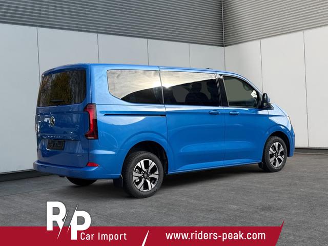 Volkswagen / T7 Caravelle / / / / KR 4x4+MATRIX-LED+NAVI.+ SHZ+KAMERA+ PDC