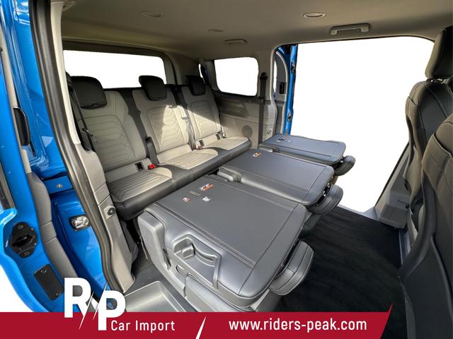 Volkswagen / T7 Caravelle / / / / KR 4x4+MATRIX-LED+NAVI.+ SHZ+KAMERA+ PDC