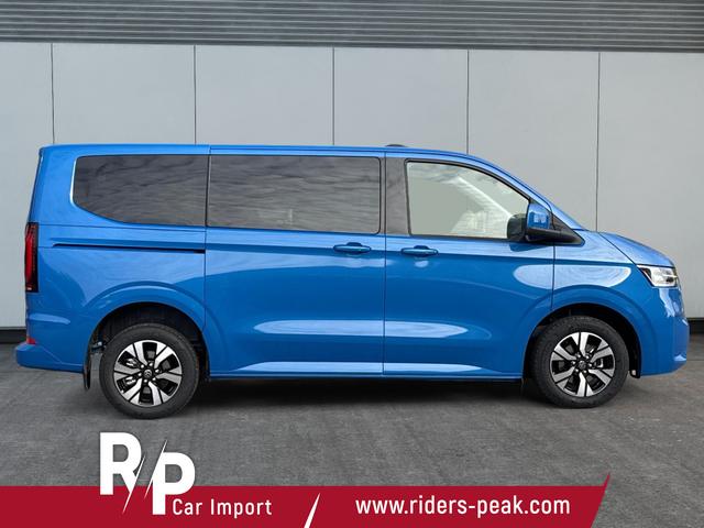 Volkswagen / T7 Caravelle / / / / KR 4x4+MATRIX-LED+NAVI.+ SHZ+KAMERA+ PDC