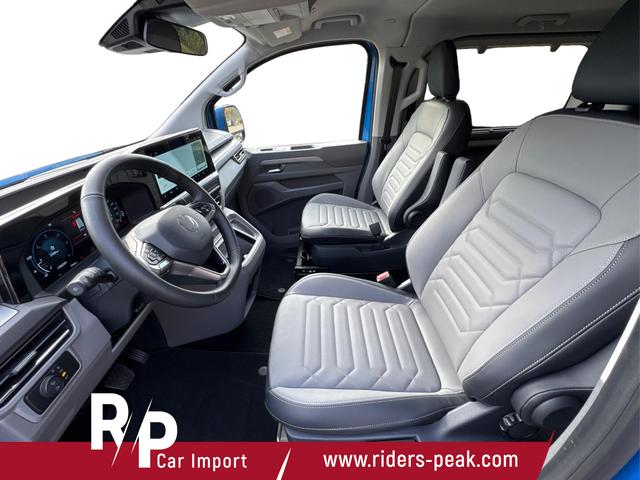 Volkswagen / T7 Caravelle / / / / KR 4x4+MATRIX-LED+NAVI.+ SHZ+KAMERA+ PDC