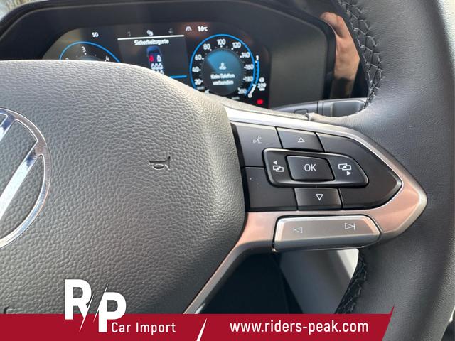 Volkswagen / T7 Caravelle / / / / KR 4x4+MATRIX-LED+NAVI.+ SHZ+KAMERA+ PDC