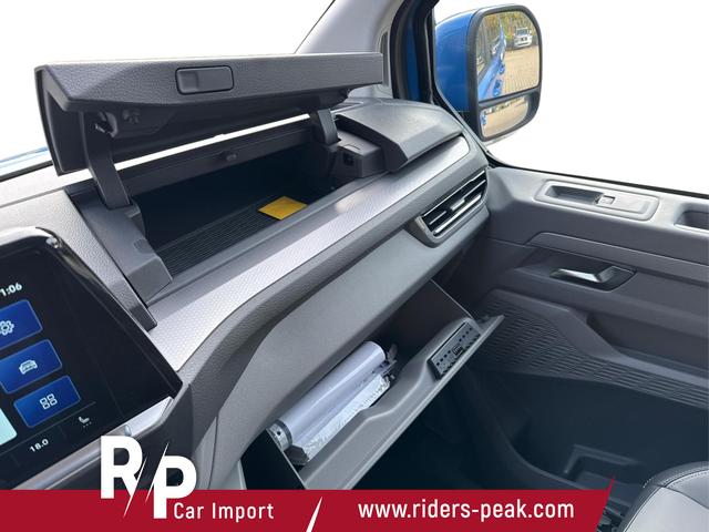 Volkswagen / T7 Caravelle / / / / KR 4x4+MATRIX-LED+NAVI.+ SHZ+KAMERA+ PDC