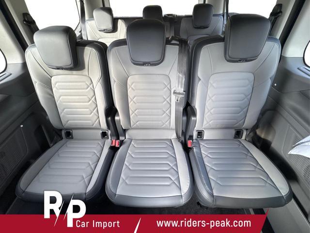 Volkswagen / T7 Caravelle / / / / KR 4x4+MATRIX-LED+NAVI.+ SHZ+KAMERA+ PDC