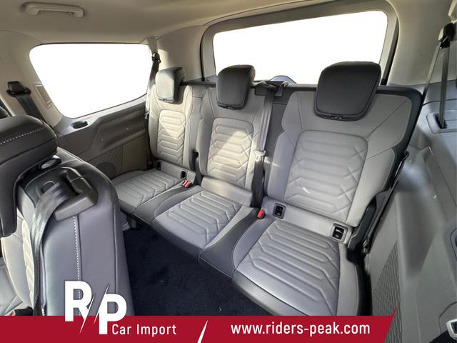 Volkswagen / T7 Caravelle / / / / KR 4x4+MATRIX-LED+NAVI.+ SHZ+KAMERA+ PDC