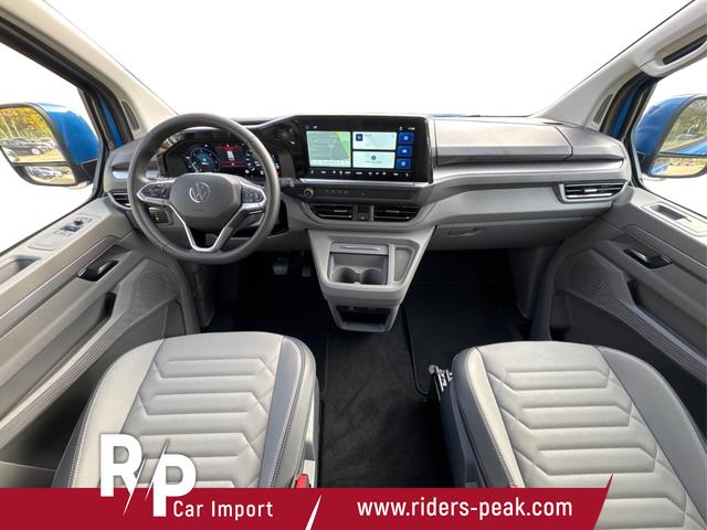 Volkswagen / T7 Caravelle / / / / KR 4x4+MATRIX-LED+NAVI.+ SHZ+KAMERA+ PDC