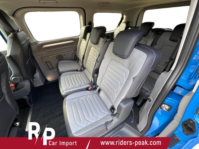 Volkswagen / T7 Caravelle / / / / KR 4x4+MATRIX-LED+NAVI.+ SHZ+KAMERA+ PDC