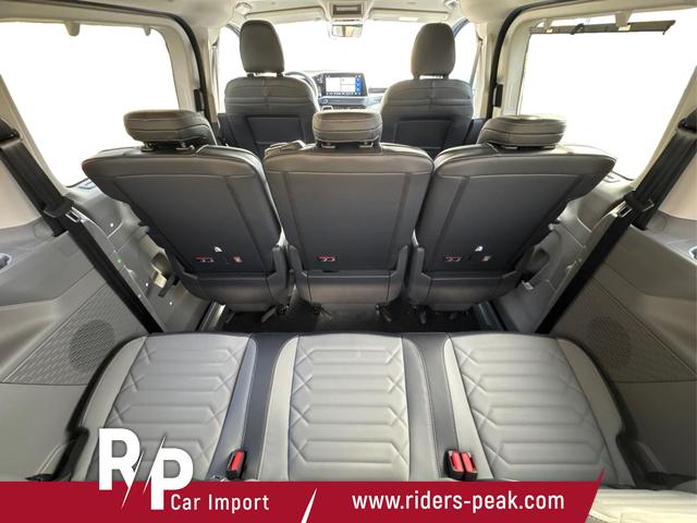 Volkswagen / T7 Caravelle / / / / KR 4x4+MATRIX-LED+NAVI.+ SHZ+KAMERA+ PDC