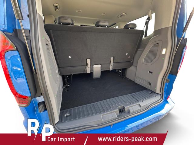 Volkswagen / T7 Caravelle / / / / KR 4x4+MATRIX-LED+NAVI.+ SHZ+KAMERA+ PDC