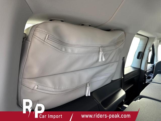 Volkswagen / Caddy Maxi / Blau / / / Caddy Maxi 4x4 KAM+SHZ+KÜCHE+ACC+GJR