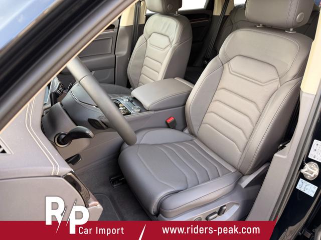 Beispielbilder, ggf. teilweise mit Sonderausstattung