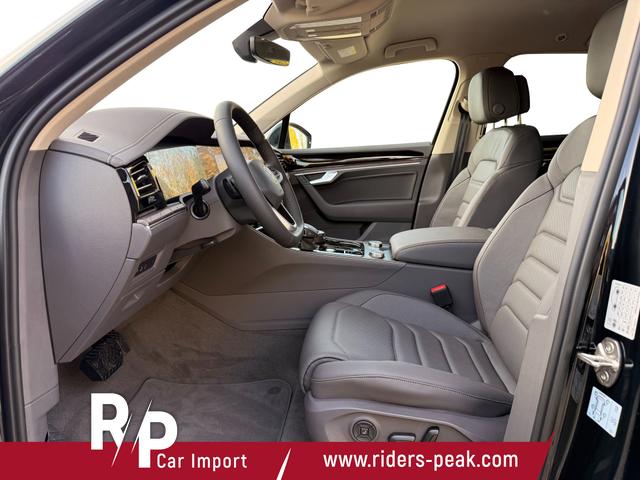 Beispielbilder, ggf. teilweise mit Sonderausstattung