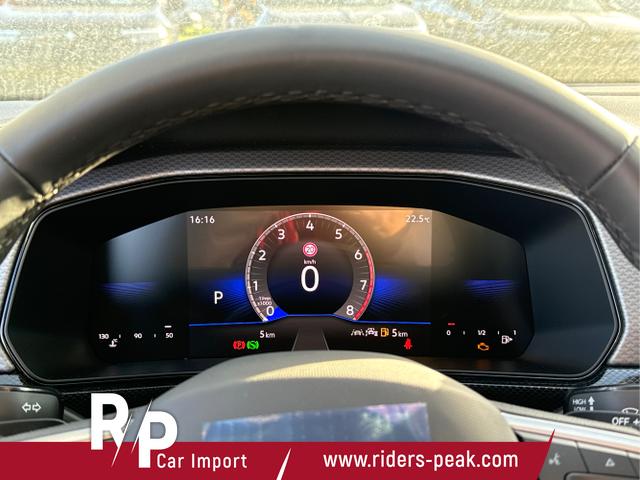 Volkswagen / T-Cross / Schwarz / / / KAMERA+IQ-LIGHT+SUNSET+PDC+SHZ+17 LM