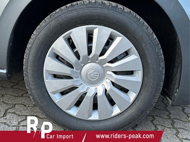 Skoda / Scala / Grau / / / LED+PDC+LANE ASSIST+SHZ