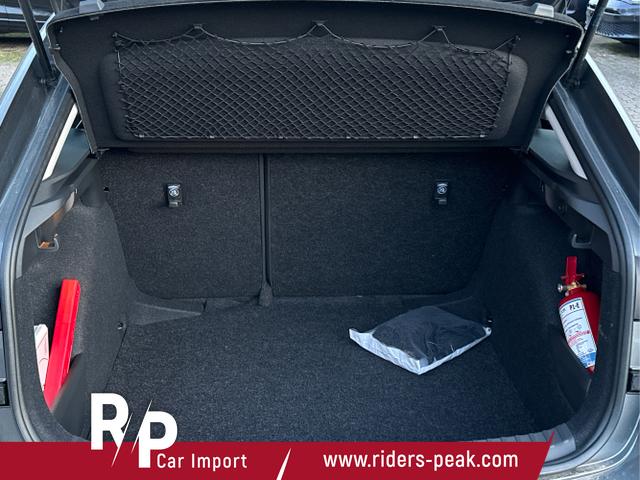 Skoda / Scala / Grau / / / LED+PDC+LANE ASSIST+SHZ