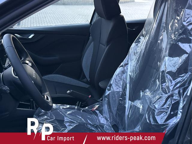 Skoda / Scala / Grau / / / LED+PDC+LANE ASSIST+SHZ