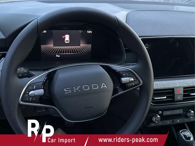 Skoda / Scala / Grau / / / LED+PDC+LANE ASSIST+SHZ