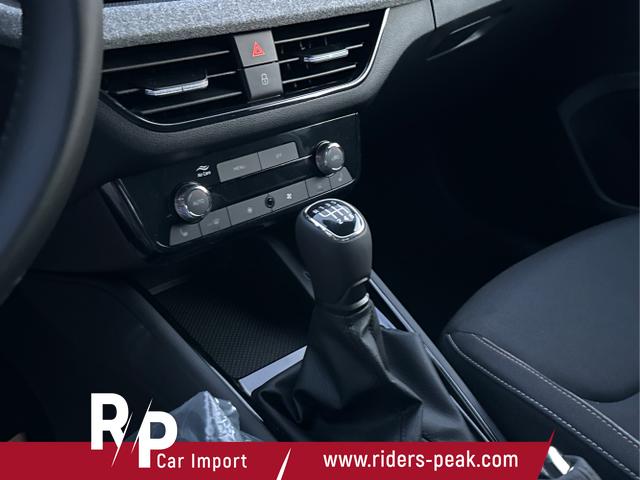 Skoda / Scala / Grau / / / LED+PDC+LANE ASSIST+SHZ