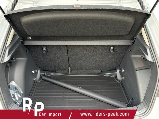 Skoda / Fabia / / / / 5J.Gar+SmartLink+SHZ+PDC+KLIMA