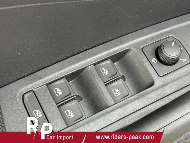 Skoda / Fabia / / / / 5J.Gar+SmartLink+SHZ+PDC+KLIMA