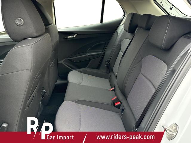 Skoda / Fabia / / / / 5J.Gar+SmartLink+SHZ+PDC+KLIMA